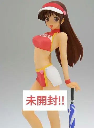 WAVE 신세기GPX 사이버 포뮬러 1/10 스고 아스카