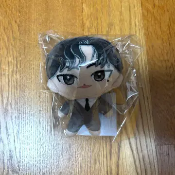 서인국 치비누이 키링