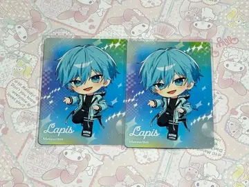 [ 메테오라 ] Lapis/라피스 AGF 랜덤 카드