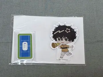 테니스의 왕자님 프레프레 아크릴 스탠드 키리하라