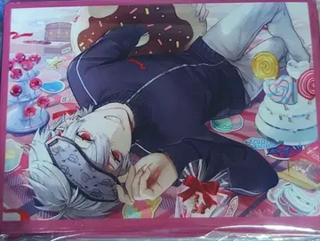 Happy B-day to Kuzuha 카드 슬리브 B