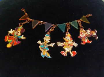 디즈니랜드 40주년 참 가랜드