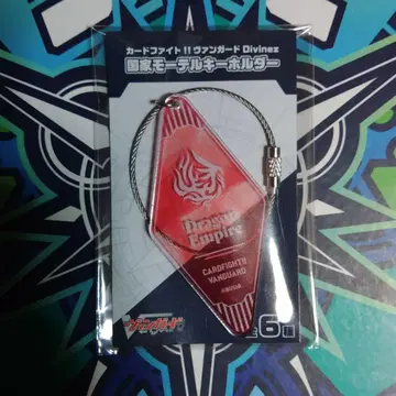 대청소 상품 뱅가드 국가 모텔 키링 드래곤 엠파이어 새상품 파트2