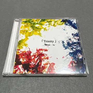 구하기 어려움 Sics Trinity