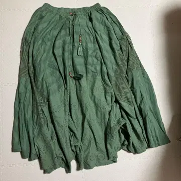 [차이하네] 렐리아 스커트