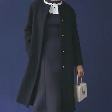 CELFORD 셀포드 롱 코트