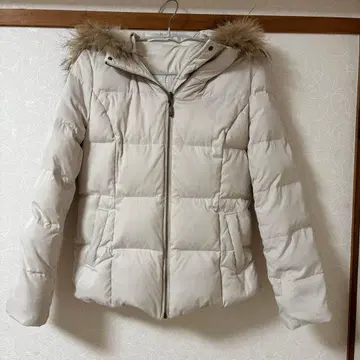 any sis 2way 다운 자켓