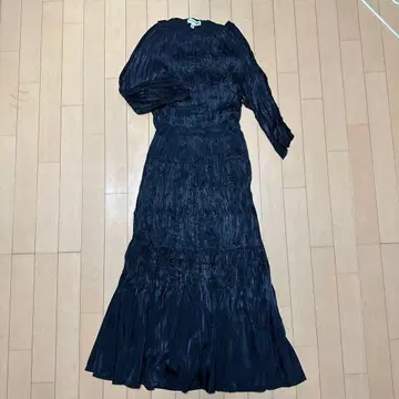 블랙 디자인 셋업 M