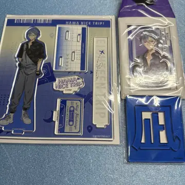 18TRIP 에이트리 GiGO 나기