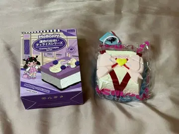 Mellojoy 메로조이 티라미수 시리즈 세일러 스타
