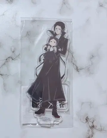 문호 스트레이독스 완 문호 스트레이독스 아크릴 스탠드 아쿠타가와 류노스케