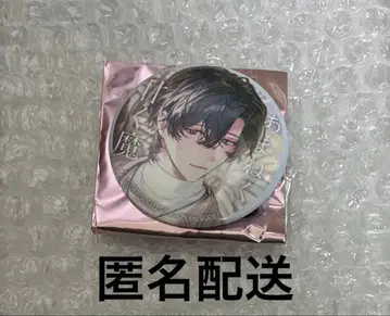 AGF2025 DLsite 가루마니 아리마 유세이 캔뱃지 무료 배포 무배