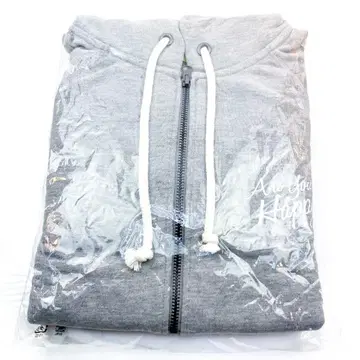 새상품 개봉만  ARASHI Are You Happy? 굿즈 후드티