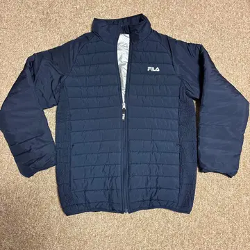 새상품급 휠라 FILA 울트라 스트레치 자켓 M 사이즈 남성용