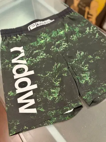 리버설 승화 숏팬츠 L 사이즈