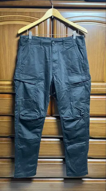 ALPHA INDUSTRIES 카고 팬츠 L 사이즈