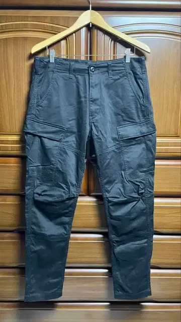 ALPHA INDUSTRIES 카고 팬츠 L 사이즈