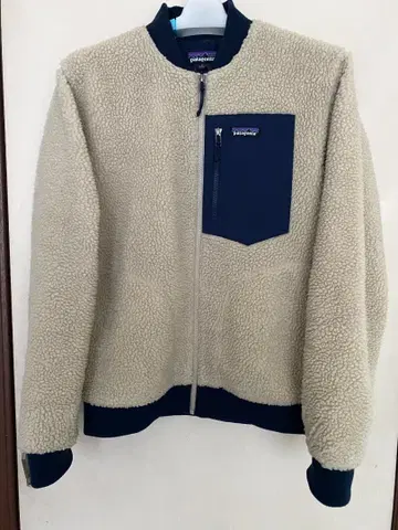 레트로 X 보머 자켓 / Patagonia