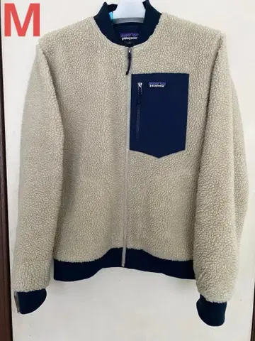 레트로 X 보머 자켓 / Patagonia