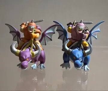 드래곤 퀘스트 피규어 드래곤 라이더 가디언