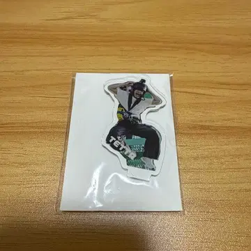 ONE N'ONLY TETTA 아크릴 스탠드