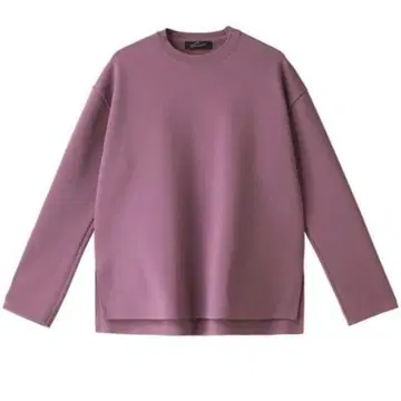 STUNNING LURE 모사 풀오버