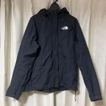 THE NORTH FACE 후드 부착 자켓 바람막이 90