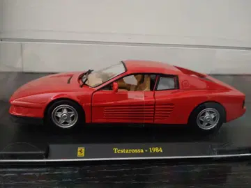 데아고스티니 페라리 테스타로사 1/24