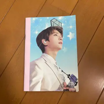 SEVENTEEN 조슈아 스케줄러