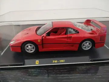 데아고스티니 페라리 F40 1/24