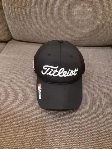 타이틀리스트 캡