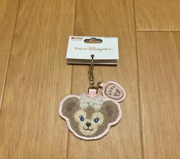ShellieMay 키링 도쿄디즈니씨