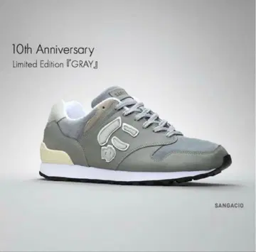 뉴즈 10th Anniversary Limited Edition GRAY