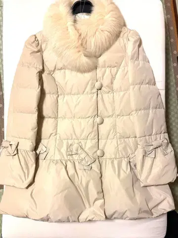 M'sGRACY 다운 자켓 40