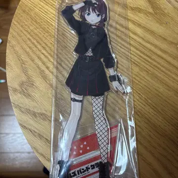 이세리 니나 BIG 아크릴 스탠드