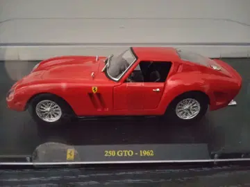 데아고스티니 페라리 250 GTO 1/24
