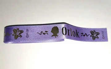 피오피 오르락 리본 AGF 2025