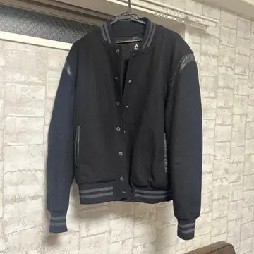 MARCELO BURLON 고릴라 자수 점퍼