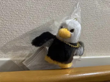 미세스 바벨탑의 새 봉제 인형