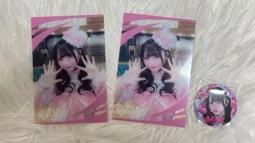 iLiFE!/묶음 판매/나란 노도카