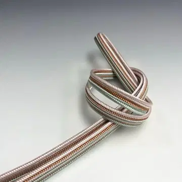 미사용 새상품 고시마 히모 허리띠 B14