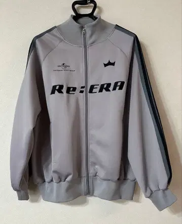 King&Prince 킹프리 Re:ERA 트랙 자켓 L 사이즈