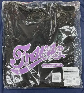 [ 학원 아이돌 마스터 ] 후지타 코토네 x TRAVAS TOKYO