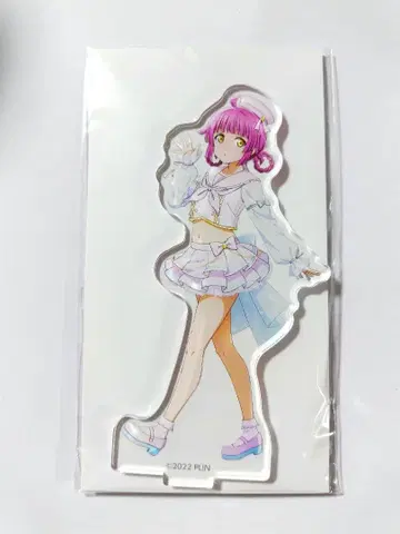 텐노지 리나 아크릴 스탠드