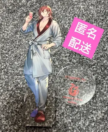 그랑블루 판타지 퍼시벌 아크릴 스탠드