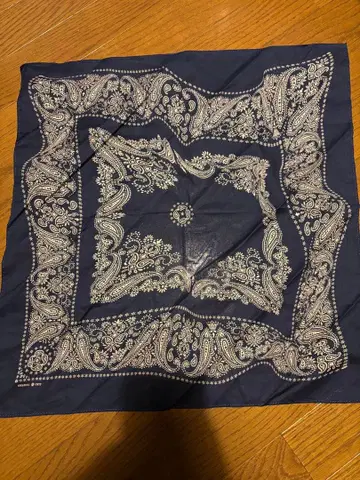 슈가힐 반다나 sugarhill