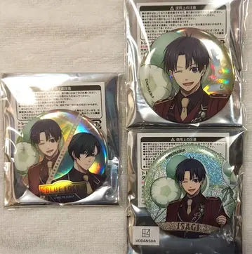 크랙스 이사기 요이치 3