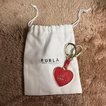 훌라 키링 까멜리아 하트 여성용