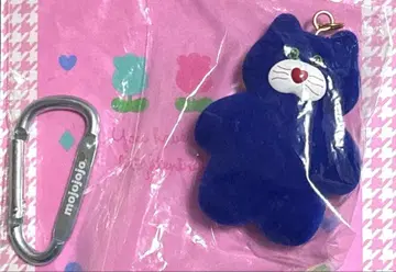 mojojojo 피규어 마스코트 Nicky