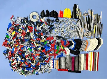 레고 LEGO 정품 테크닉 부품 묶음 판매 TC001